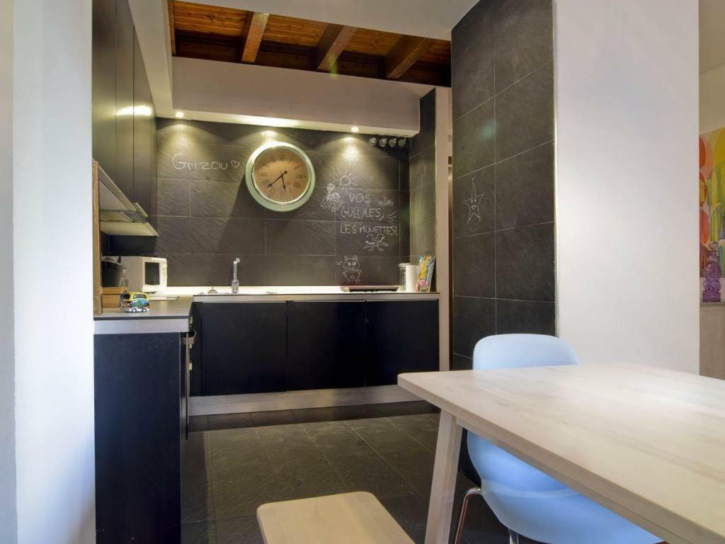 Delagua Apartments Rastro-Parking Gratuito Madrid Exterior photo